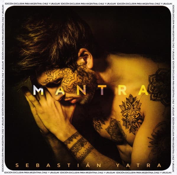 Sebastián Yatra — Mantra