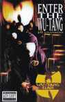 Wu-Tang Clan — Enter The Wu-Tang (36 Chambers)