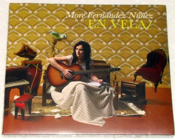 More Fernandez Nuñez — En Vela/