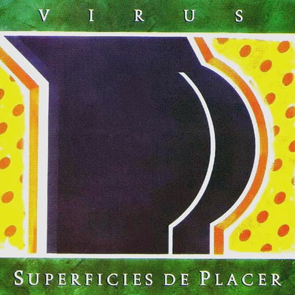 Virus — Superficies De Placer