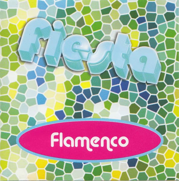 Various — Fiesta Flamenco