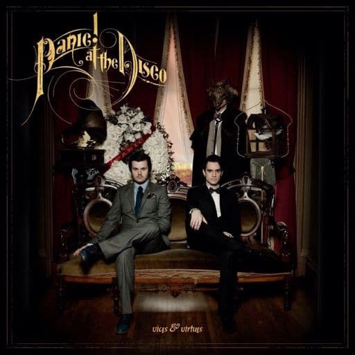 Panic! At The Disco — Vices & Virtues