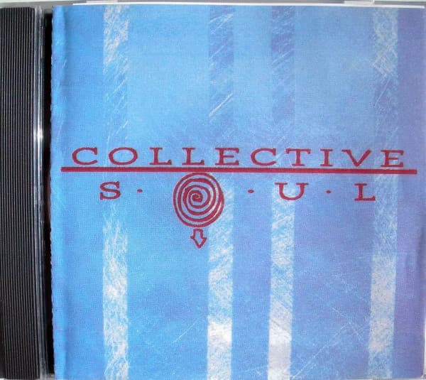 Collective Soul — Collective Soul