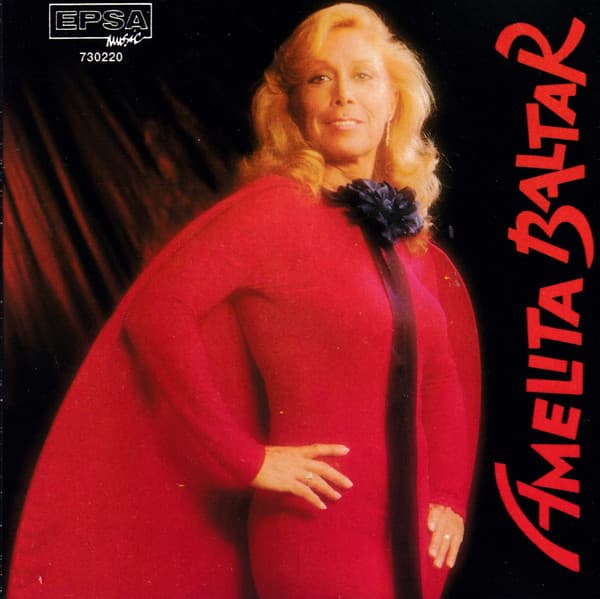 Amelita Baltar — Amelita Baltar