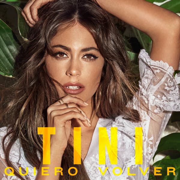TINI — Quiero Volver