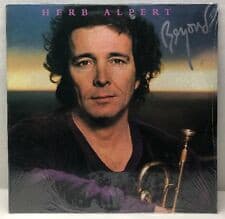 Herb Alpert — Beyond