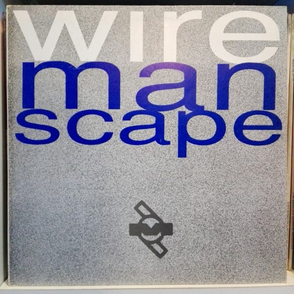 Wire — Manscape