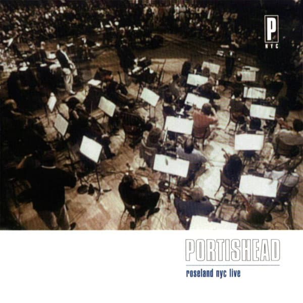 Portishead — Roseland NYC Live