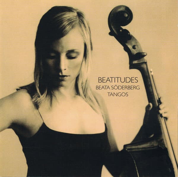 Beata Söderberg — Beatitudes