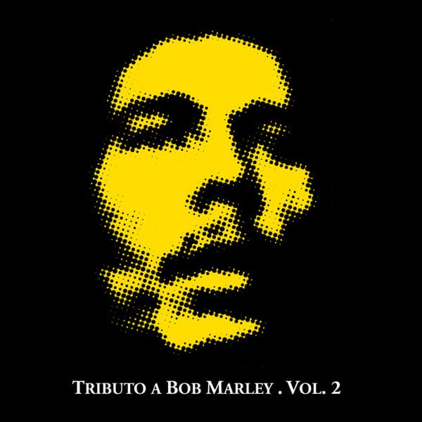 Various — Tributo A Bob Marley Vol. 2