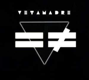 Vetamadre — Igual distinto