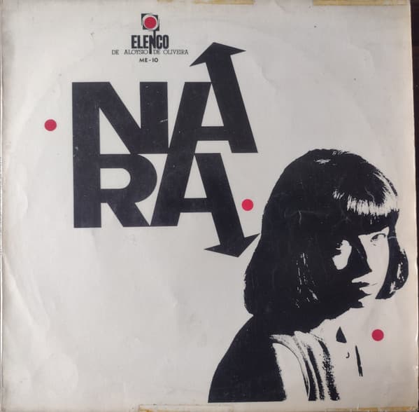 Nara Leão — Nara