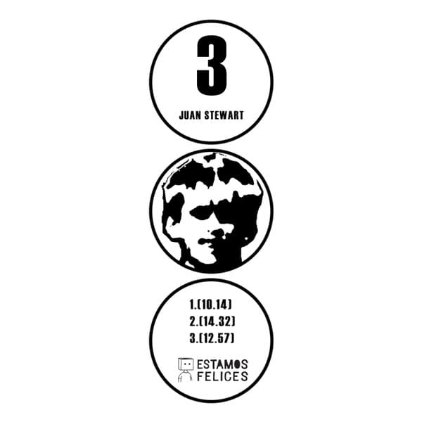 Juan Stewart — 3
