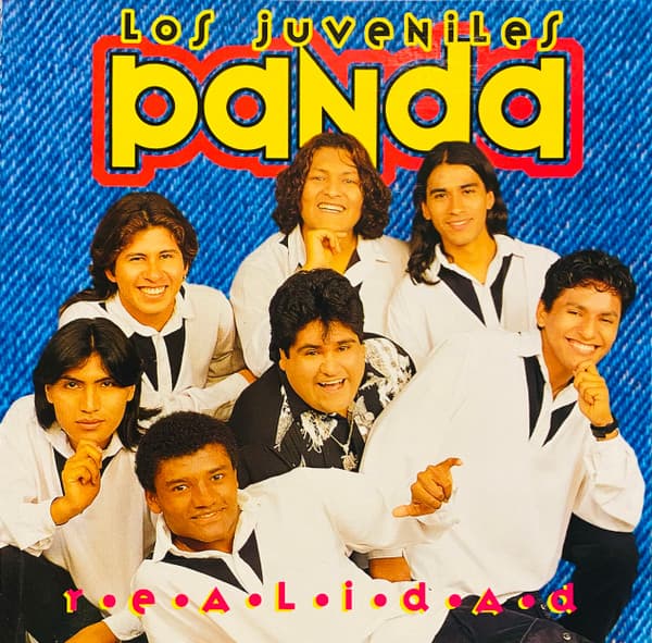 Los Juveniles Panda — Realidad