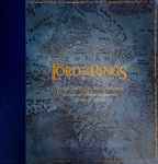 Howard Shore — The Lord Of The Rings: The Two Towers - The Complete Recordings
