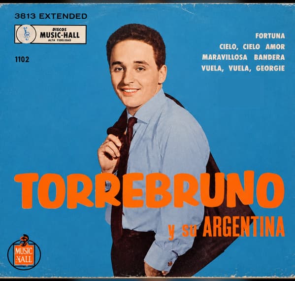 Torrebruno — Torrebruno En la Argentina