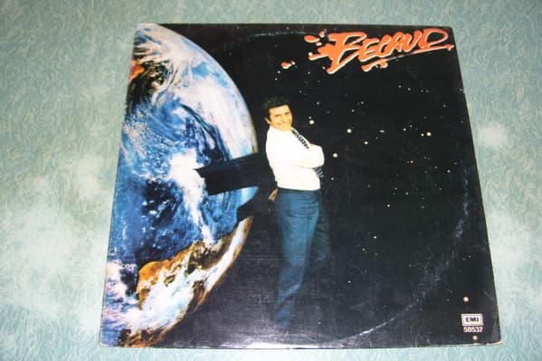 Gilbert Bécaud — Bécaud