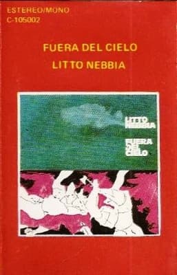 Litto Nebbia — Fuera Del Cielo