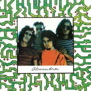 Almendra — Almendra II