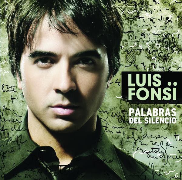 Luis Fonsi — Palabras Del Silencio