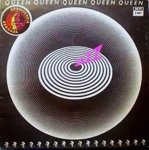 Queen — Jazz
