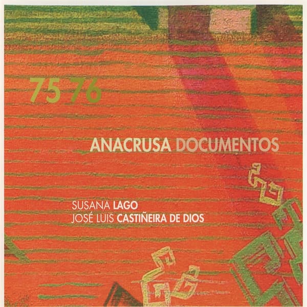 Anacrusa — Documentos