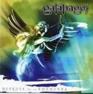 Galápagos — Después de la Tormenta