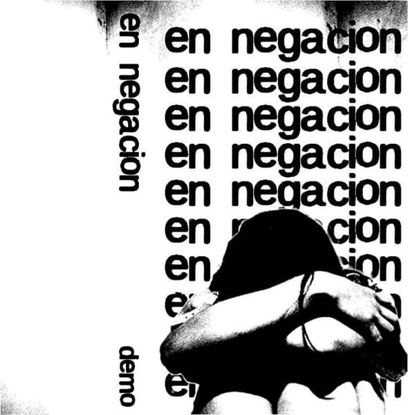 En Negacion — Demo