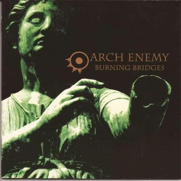 Arch Enemy — Burning Bridges