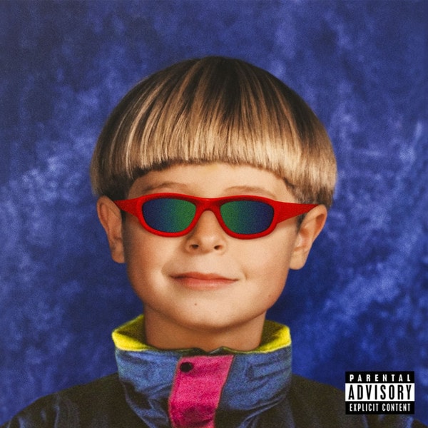 Oliver Tree – Alien Boy EP