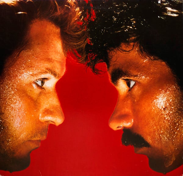 Daryl Hall + John Oates* – H₂O