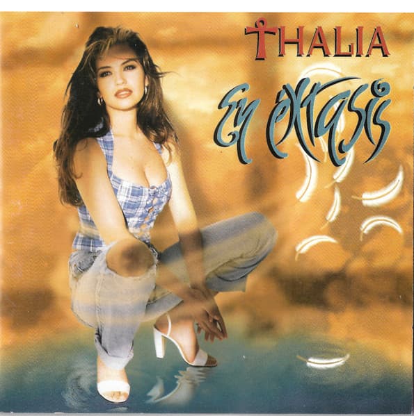 Thalia — En Éxtasis