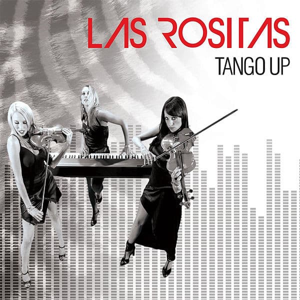 Las Rositas — Tango Up