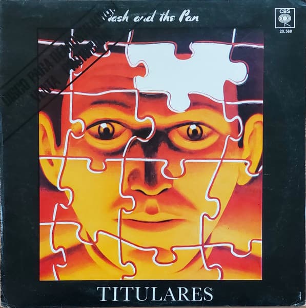 Flash And The Pan — Titulares