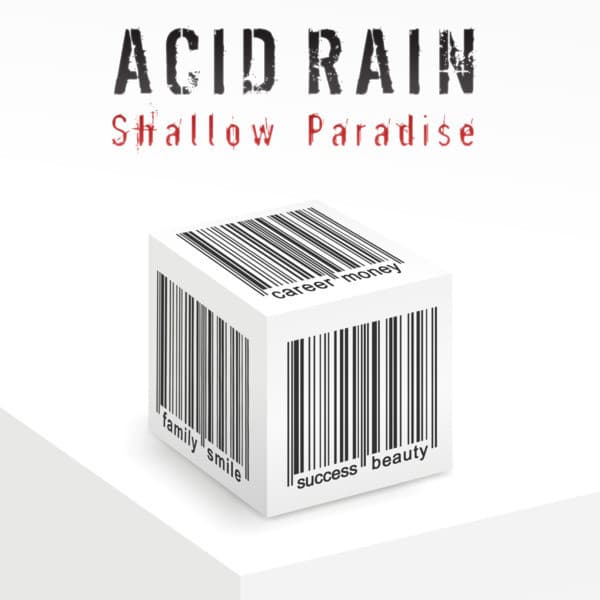 Acid Rain — Shallow Paradise