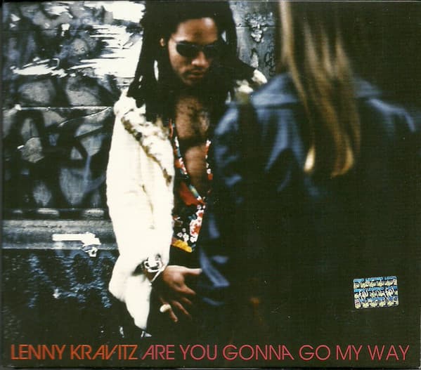 Lenny Kravitz — Are You Gonna Go My Way