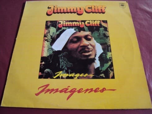 Jimmy Cliff — Imágenes (Images)