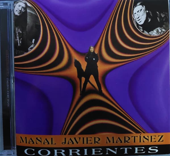 Manal Javier Martinez — Corrientes