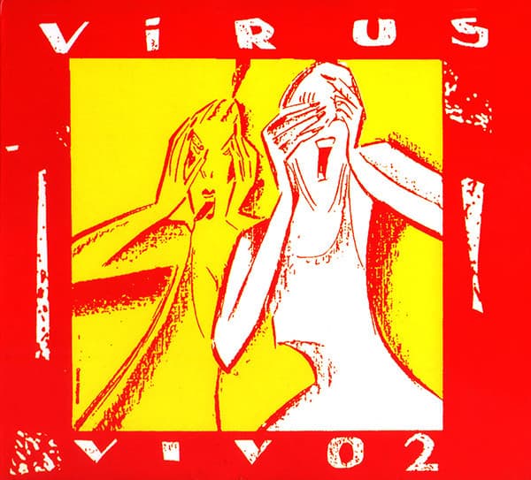 Virus — Vivo 2