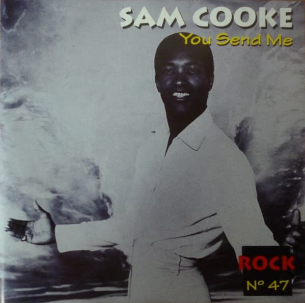 Sam Cooke — You Send Me