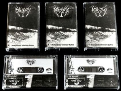 Moloch — Illusionen Eines Verlorenen Lebens
