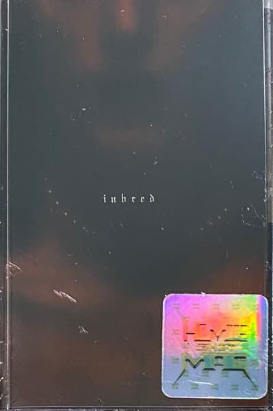 Ethel Cain — Inbred