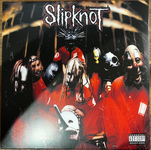 Slipknot – Slipknot