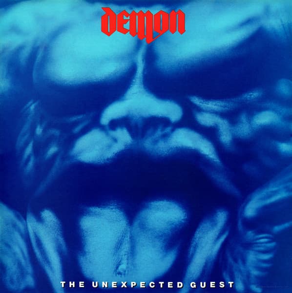 Demon — The Unexpected Guest