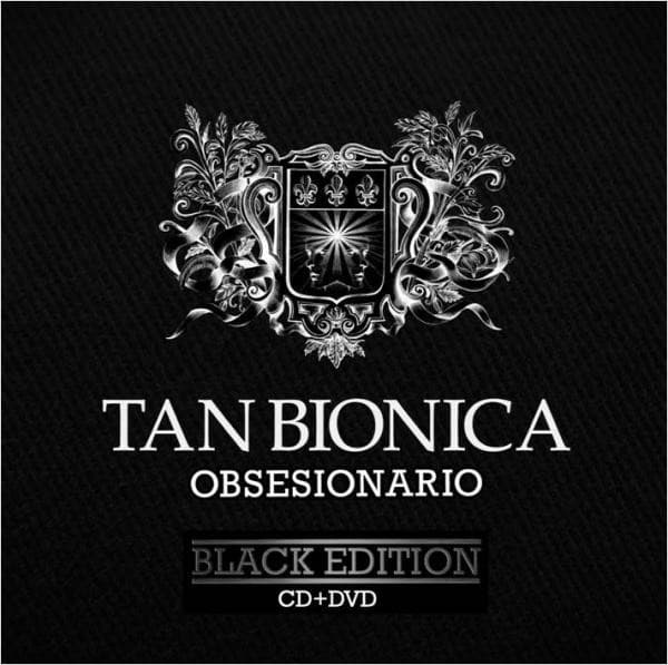 Tan Biónica — Obsesionario Black Edition
