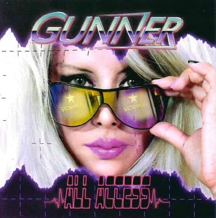 Gunner — All Access