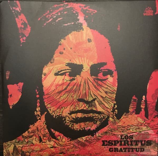 Los Espíritus — Gratitud
