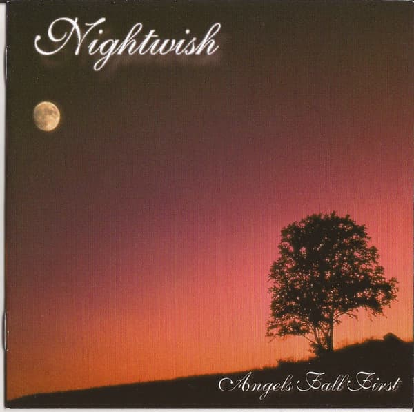 Nightwish — Angels Fall First
