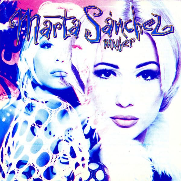 Marta Sánchez — Mujer