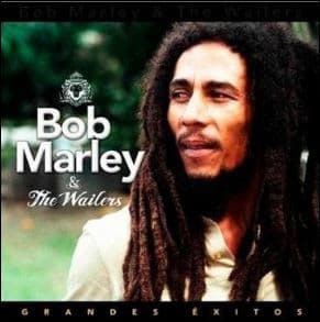 Bob Marley & The Wailers — Grandes Éxitos